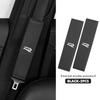 Car Safety Belt Clip Cover Shoulder Protective Pad Anti-Scratch For Volkswagen VW Jetta Golf4 5 6 Beetle CC B5 B6 B7 EOS GTI MK2 Kq87 MM7