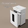 Deli P-5 High-Security Office Shredder CN Plug (adapter Included)