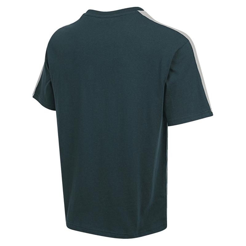 Puma Prime Retro T7 Sports Casual Fashion Crew Neck Short Sleeve T-Shirt Men Tops 634786-75