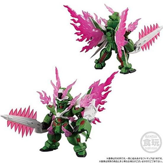 FW GUNDAM Mobile Suit Crossbone Gundam DUST Anchor Phantom V2 Set CONVERGECORE &