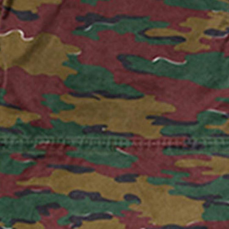 Supreme SS18 Infantry Jacket Jigsaw Camo Men's SUP-SS18-771