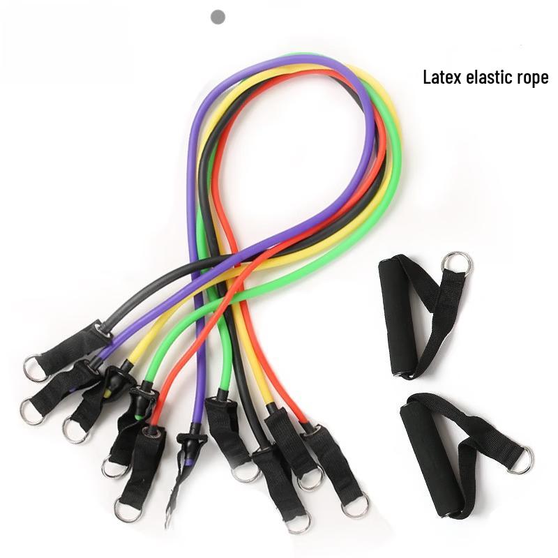 TLXT 11-teiliges Widerstandsband-Set