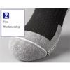 Winter Warm Ski Socks Anti-slip Thickened Breathable Compression Snowboard Socks Thermal Moisture-wicking Knee High Socks