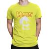 Skull Murray Tshirts Unisexs Leisure TShirts Summer Tops Monkey Island Game LeChuck Elaine Guybrush Tee Shirt Unisex T Shirts