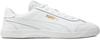 Puma Club 5v5 Sneakers White/white/gold