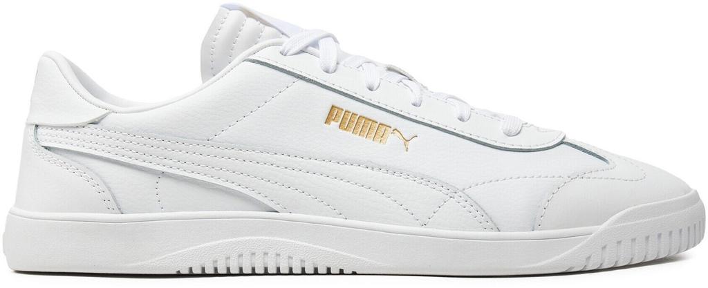 Puma Club 5v5 Sneakers White/white/gold