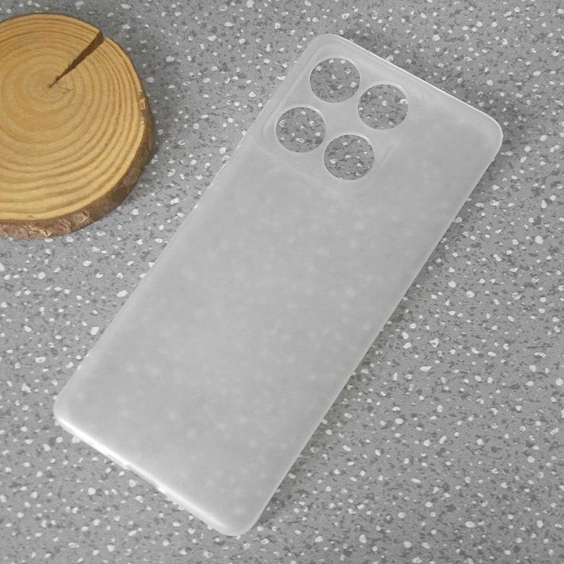 

EUCAGR For Motorola Edge 70 silicone matte Soft TPU Back Cover For Motorola Edge 60 Neo 60pro Fusion Shockproof Bumper Funda Motorola Edge 60 Neo білий