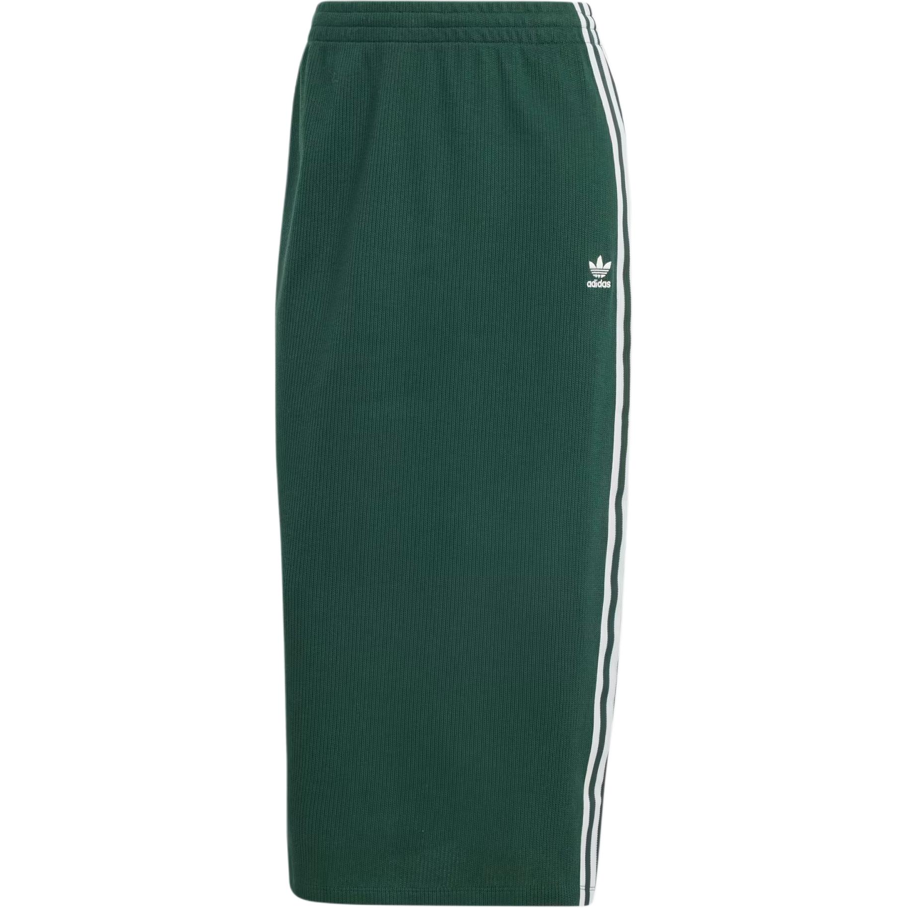 Adidas Originals Adicolor Knit Skirt IW3167 M