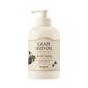 [Skin Food] Grapeseed Oil Body Wash Nourishing & Moisturizing Shower Cleanser – 450ml
