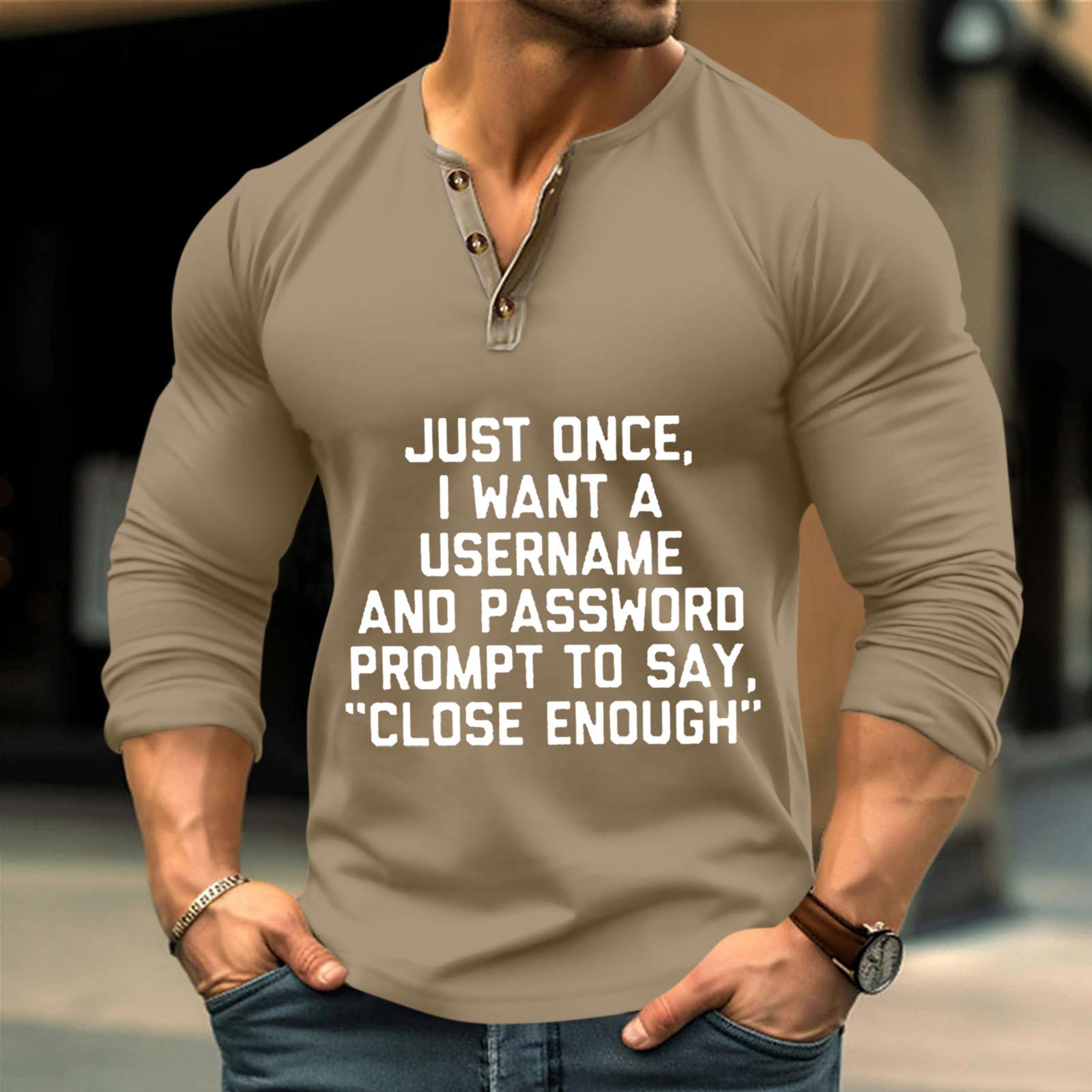 

Мужская уличная винтажная модная спортивная футболка с v-образным вырезом и длинным рукавом M хаки