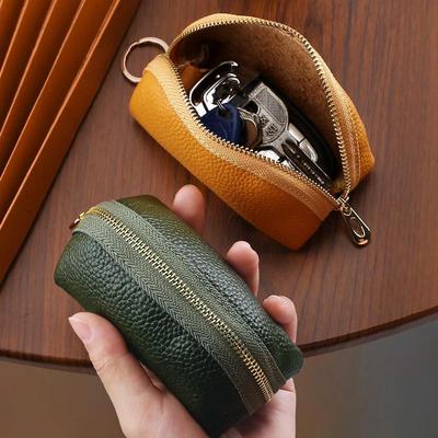 Bozuk Para Cüzdanları ve Tutacakları – Anahtar Cüzdanları
