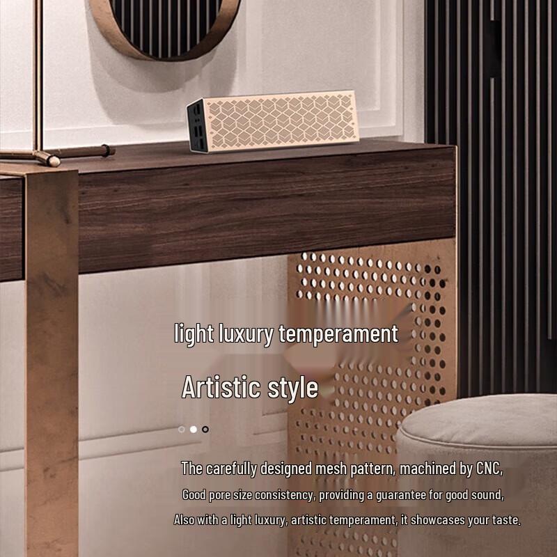 Edifier M380 Portable Bluetooth Speaker