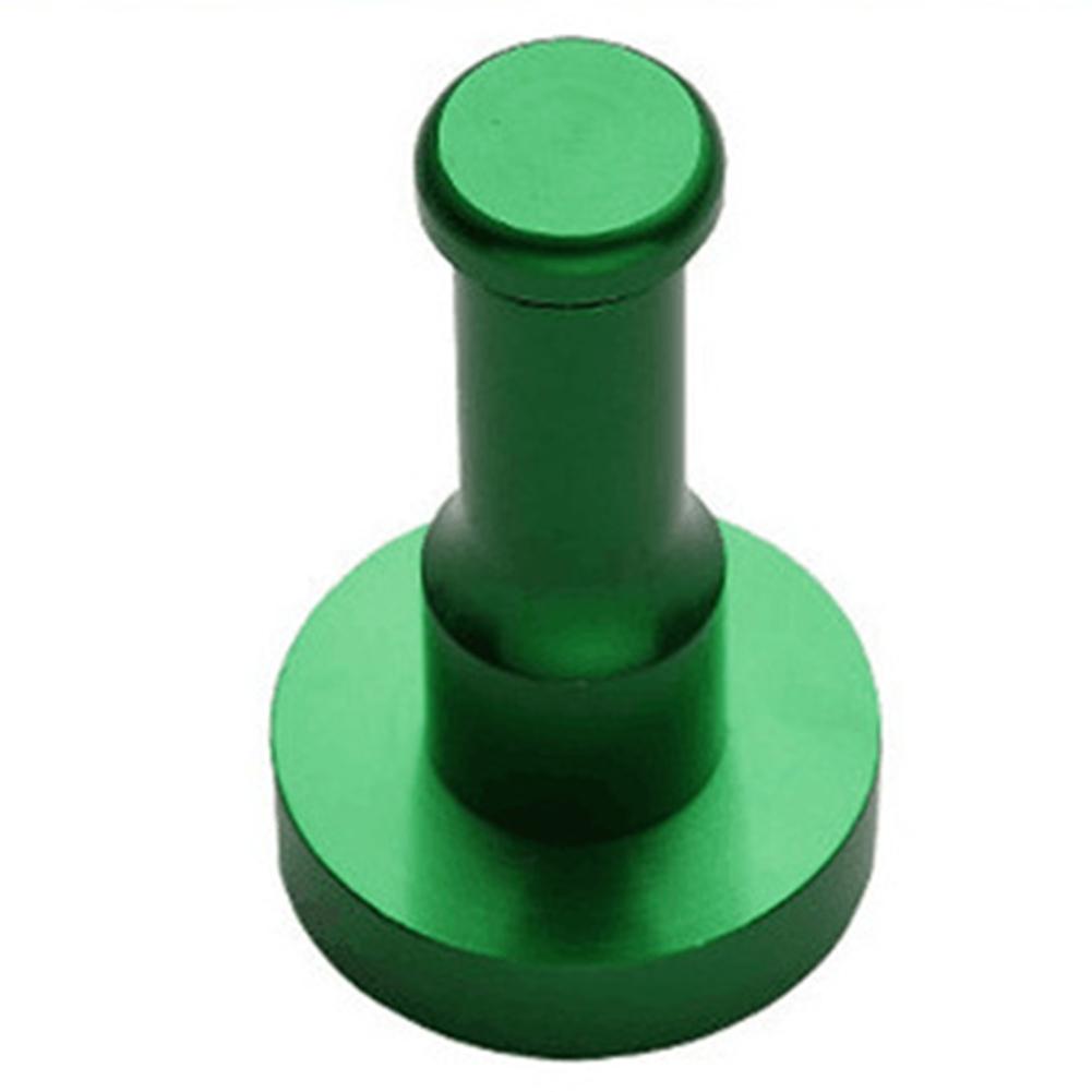 1pc Round Hook Anti-corrosion Anti-rust Waterproof