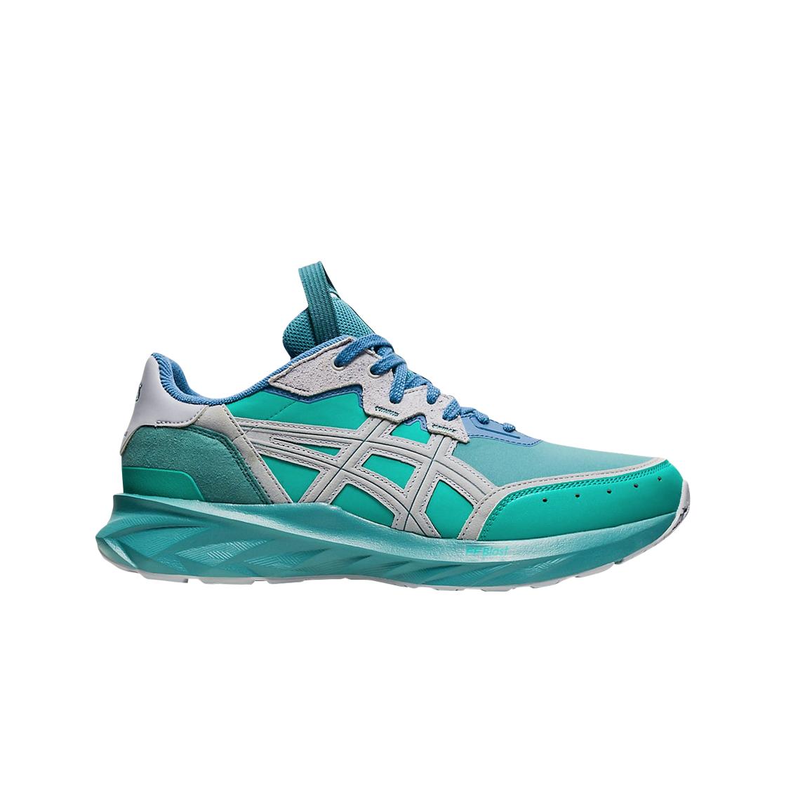 

Asics Hs1-s Tarther Blast Misty Pine 260