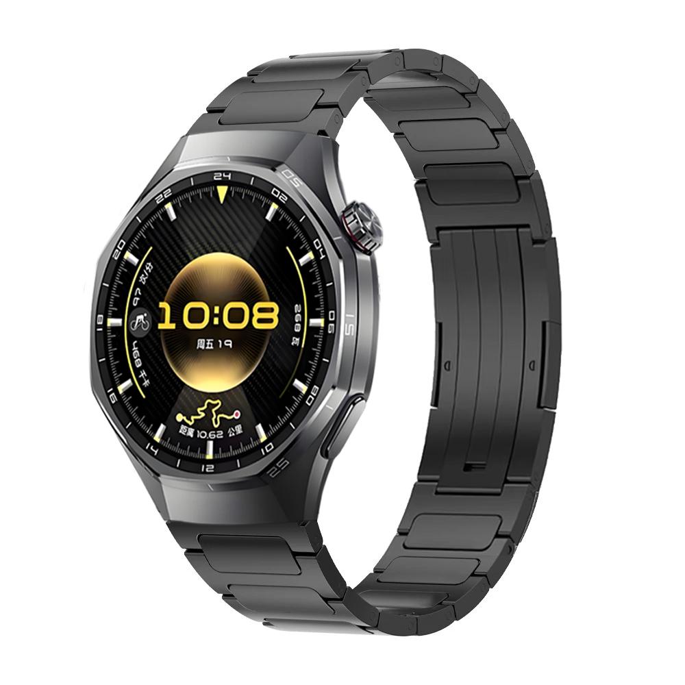 22mm Titanium Strap for Huawei Watch GT6 Pro 46mm Metal Wristband for Huawei Watch GT6/5/4/3/2 Pro 46mm Replaceable Accessories