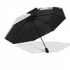1pc Michael Joseph Jackson Dance Icon Automatic Folding Umbrella, Portable Collapsible Design, Casual Outdoor Accessory L1127047