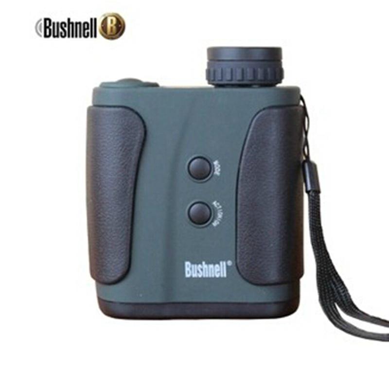 

7x32 Handheld Laser Rangefinding Telescope, 5-1200m Range