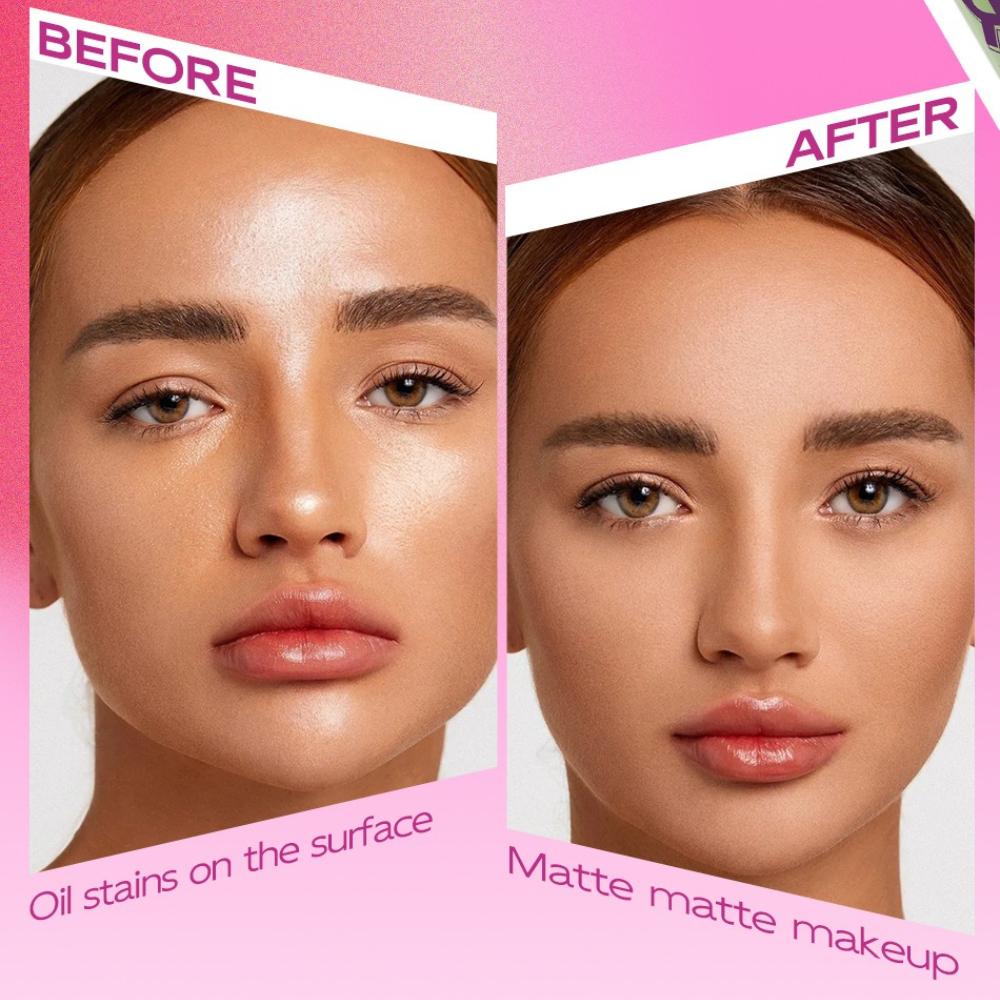 Maycheer Makeup Setting Spray Long Lasting Matte Dewy Acne Waterproof Oil Control Makeup Kit for Women