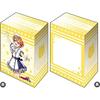 Bushiroad Deck Holder Collection V3 Vol.62 Love Live! "Hoshizora Rin" School Festival Series Thanksgiving 2020 Ver.