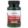 Alpha Lipoic Acid, 50 Mg, 120 Capsules