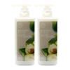 Avocado Body Lotion 300ml X 2