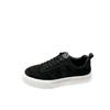 New Autumn and Winter Flip Fur Men's Shoes Trendy Versatile Lightweight Casual Sports Shoes Soft Sole Comfortable Board Shoes Men