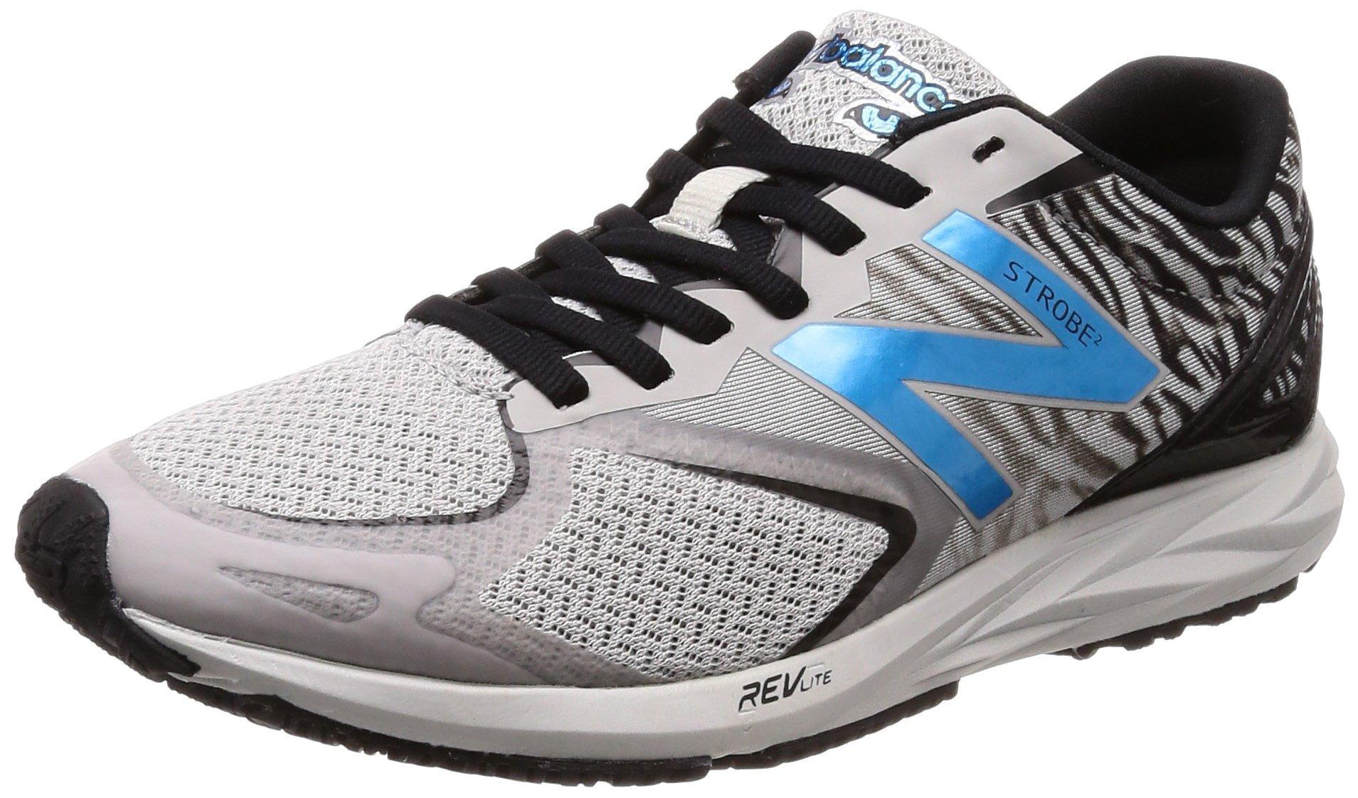 

Running Shoes WSTRO White D [New Balance] (old model) Women s 22.5cm білий