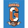 Gremlins Gizmo Jersey Print