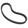 ATV Drive Belt Rubber Black Flexible Replacement for Polaris SPORTSMAN 700 4X4 2002‑2006