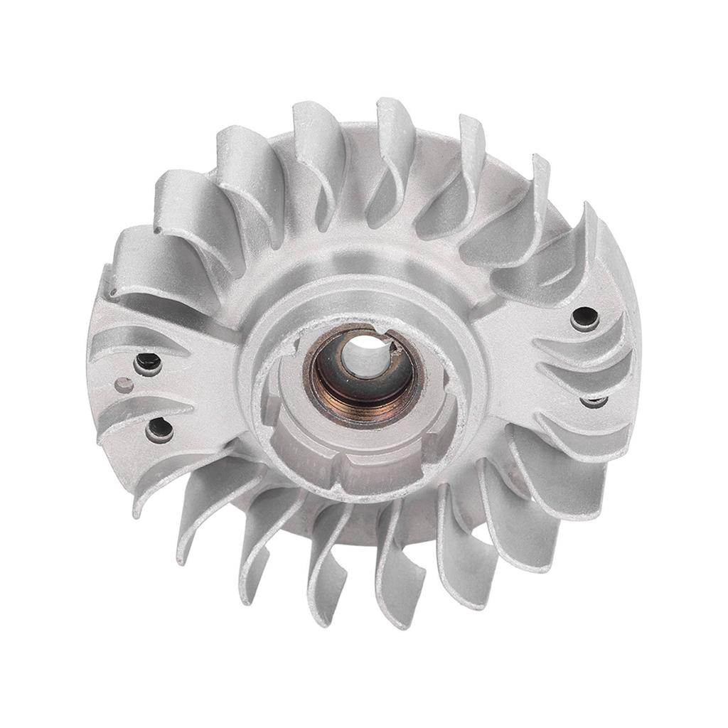 Chainsaw Flywheel High Accuracy Stable Performance High Hardness Chainsaw Flywheel Replacement for