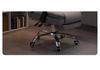 Ergonomic Reclining Computer and Gaming Chair with Lumbar Support and Adjustable Height for Comfortable Long Sitting.