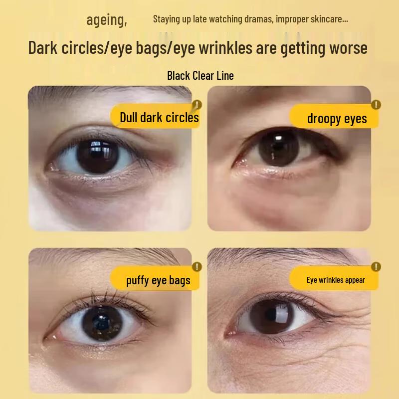 Dr. Jiao Retinol Anti-Aging Eye Cream