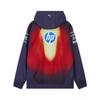 Puma X Ferrari Racing Series Loose Fit Breathable Hooded Pullover Long Sleeve Sweatshirt Men sweatshirt 71396201