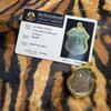 Authentic Wat Sonthong 2508 Thai Buddhist Amulet