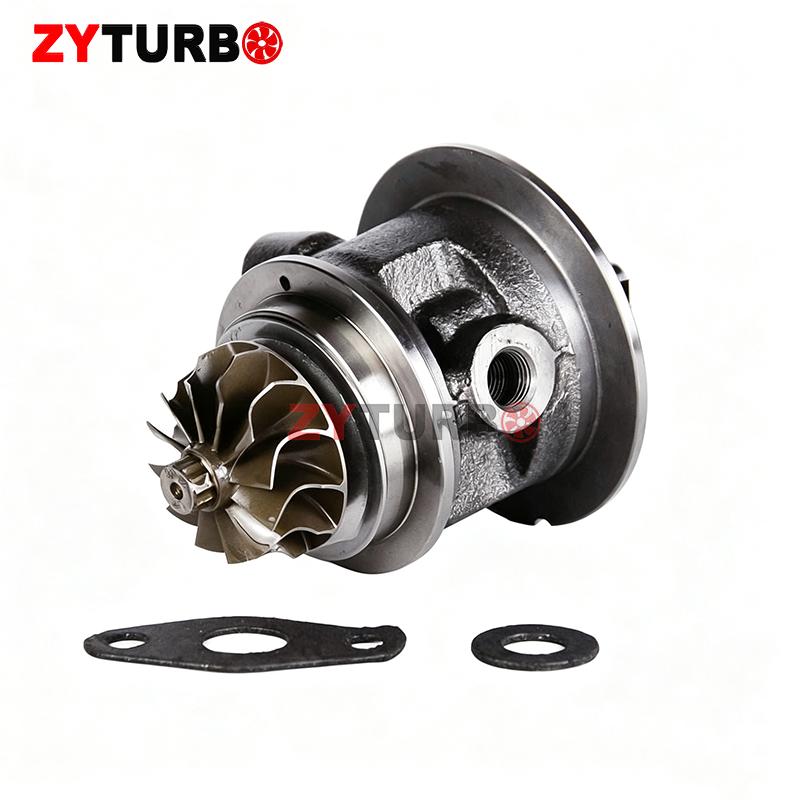 Turbo cartridge for Hyundai Trajet KIA Carens II 2.0 CRDi 83Kw D4EA TD02 TD025 49173-02412 49173-02410 49173-02401 28231-27000