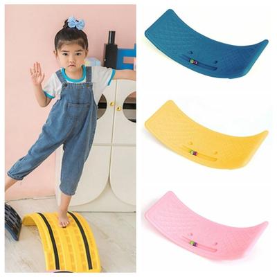 Twisting Stability Kids Balance Board Coordination Fitness Board  Office Workers