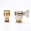 Universal Kitchen Faucet Connector Faucet Adapter For Hose Gardening Watering Tools Equipment