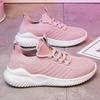 New Breathable, Fashionable and Casual Sports Shoes for Men and Women, Couple Walking Spring Loafers In Large Sizes Sneakers