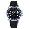 Men's Watch Luminous Quartz Watch with Calendar Business Fashion Casual Waterproof Men's Watch