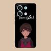 Anime Game Tower of God Phone Case for POCO M7 M6 M5 M4 M3 X7 X6 X5 X4 X3 Pro GT 5G Colorful Printing Cover Cover Pretty Luxury