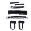 Junshi Vertical Jump Trainer & Resistance Band Set