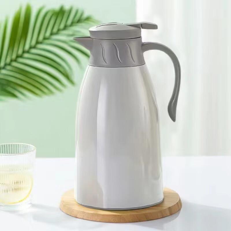 Portable Large Capacity Household Thermos