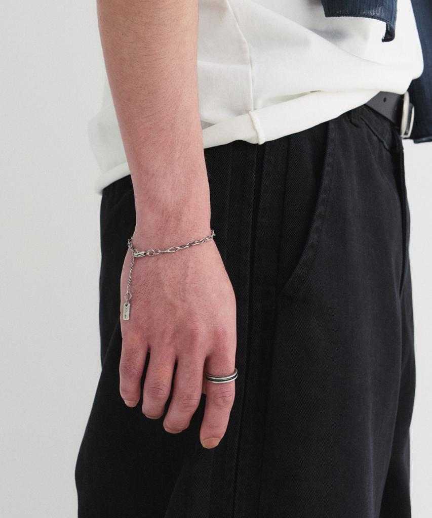 Fabregat Abyss Link Bracelet