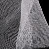 100Pcs Disposable Spa Face Gauze Mask Paper Sheet Beauty Salon Special Gauze Block Pre-Cut Facial Sheet Skin Fiber Paper