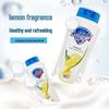 Safeguard Lemon Body Wash & Aquair Moisturizing Body Wash Combo