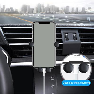 Telefon aksesuarları – Otomobil-Motor için telefon tutucular
