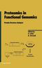 The Proteomics In Functional Genomics : Protein Structure Analysis : 88 Book