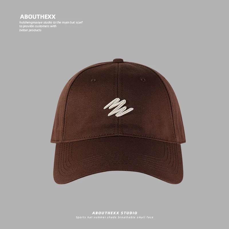 Men Hip-hop Trendy Big Size 65cm Cotton Embroidery Baseball Caps Dad Big Haed Deepen Outdoors Casual Sports Fashion Snapback Hat