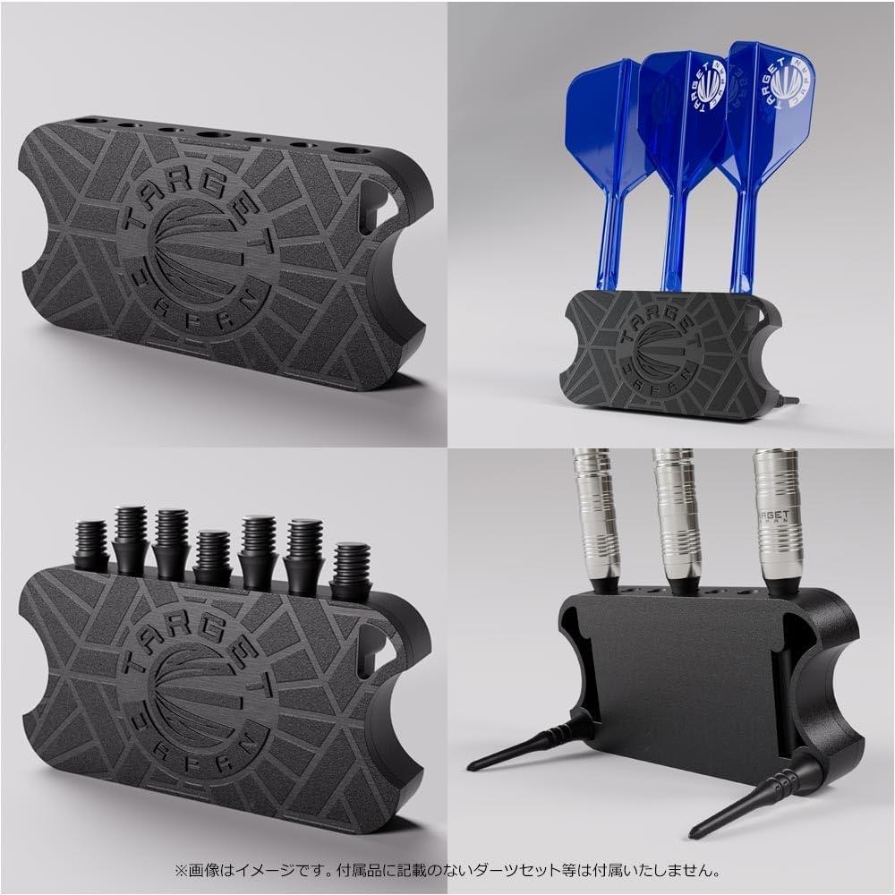 Target Darts 22g  190591  Paul Lim Model The Legend G9 Darts Barrel Dart Set