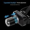 Philips SFL3347RH/93 Outdoor Rechargeable Zoom Headlamp